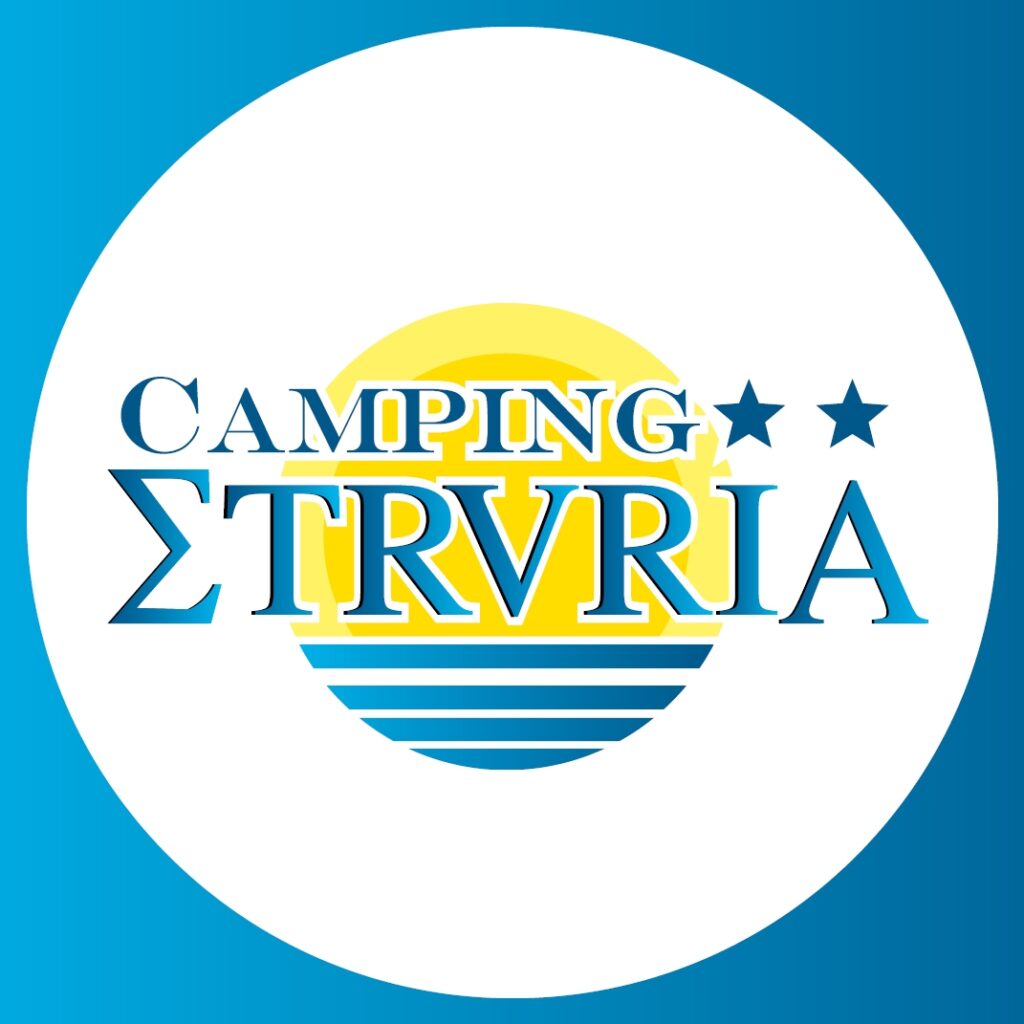 Logo Camping Etruria