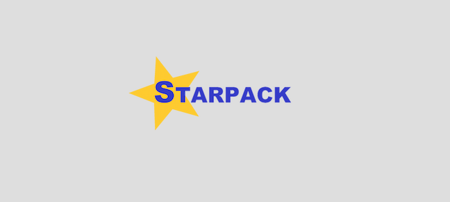 Logo Starpack